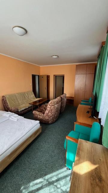 Grandhotel Nový Bor Exterior foto